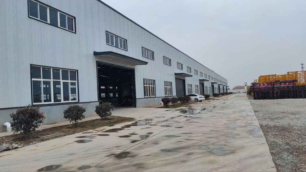 Sichuan Hongjian Xinyi Technology Co., Ltd.