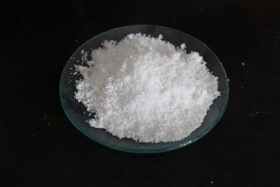 BaCl2 Bariumchlorid Weißes kristallines Pulver Elektronik Rohstoff zur Wärmebehandlung