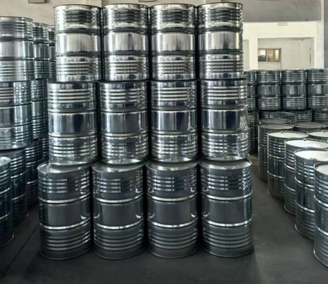 160 KG/Fass Täglich verwendbare Chemikalie C3H8O 67-63-0 200-661-7 Farblose transparente Flüssigkeit