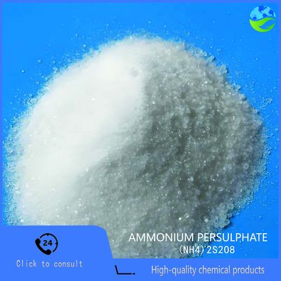 Täglich verwendetes chemisches Industrie-Ammoniumpersulfat | Polymerisationsinitiator & Ätzmittel