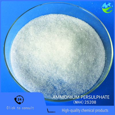 Ammoniumpersulfat Laborreagenz Haarabbleichmittel in weißem kristallinen Pulver für den täglichen Gebrauch