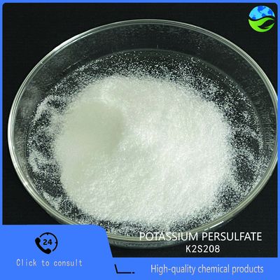 Chemikalie für den täglichen Gebrauch, weißes kristallines Pulver für industrielle Oxidations- und Bleichzwecke