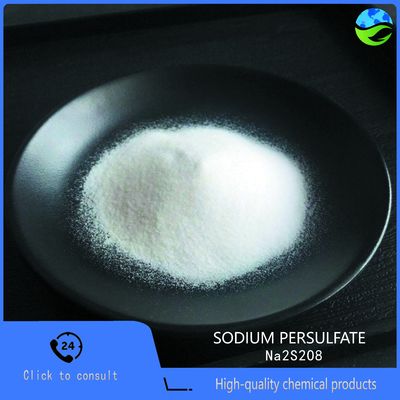 Chemikalie für den täglichen Gebrauch Kaufen Sie Natriumpersulfat-Pulver | Industrielles Oxidationsmittel & Bleichmittel
